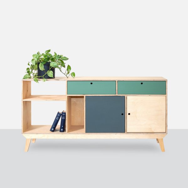 کنسول هاوین _ D3-160