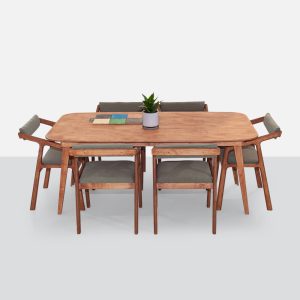 میز ناهارخوری هاوین