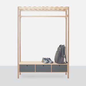 رگال لباس هاوین