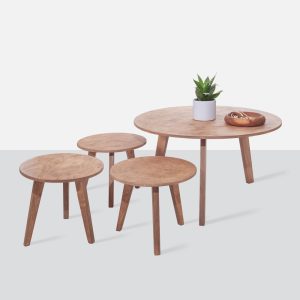 ست میز جلو مبلی هاوین