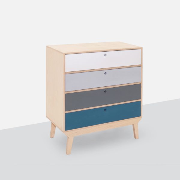 دراور هاوین - DR3