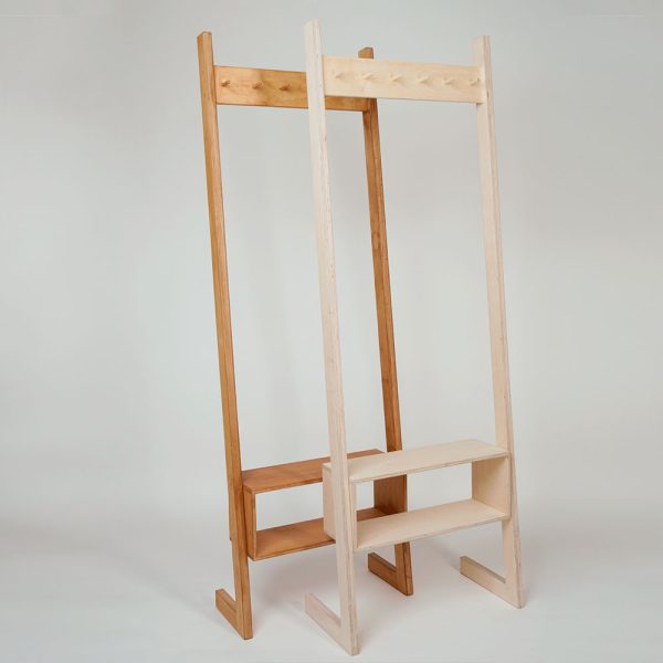 رگال لباس وان