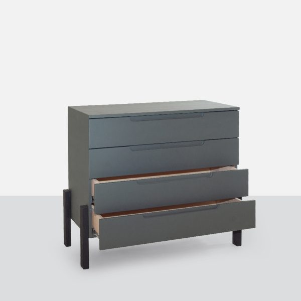 دراور آیرون