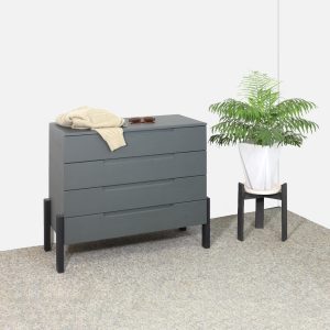 دراور آیرون