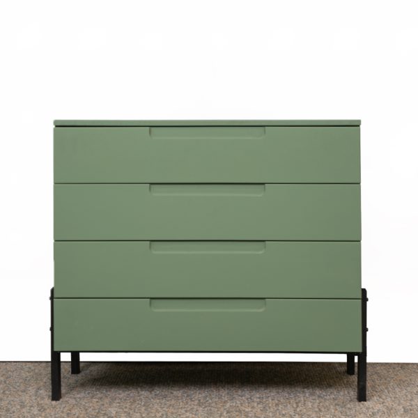 دراور آیرون