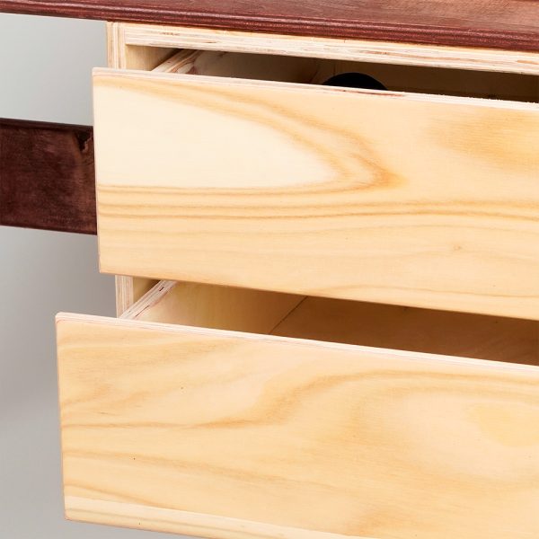 میز تحریر وان