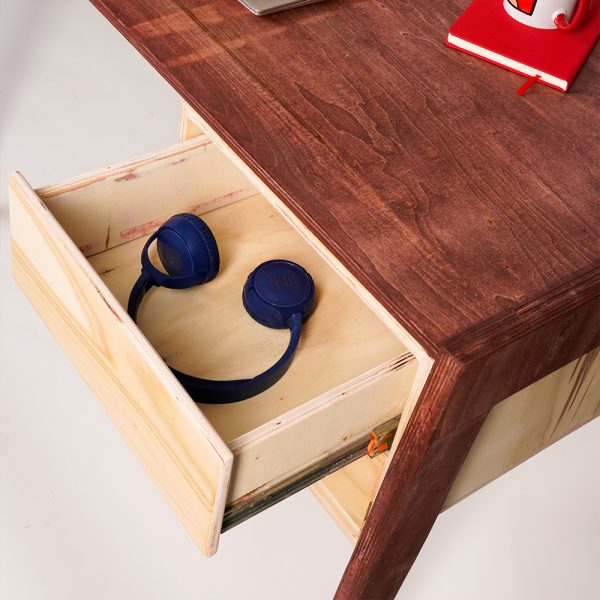 میز تحریر وان