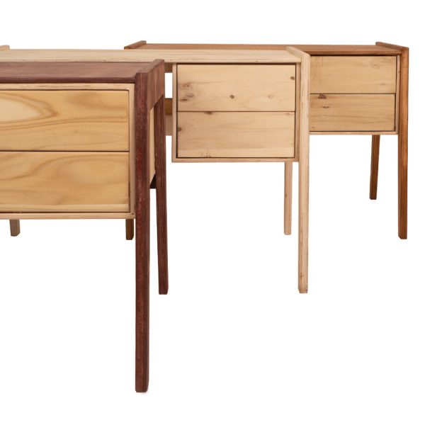 میز تحریر وان