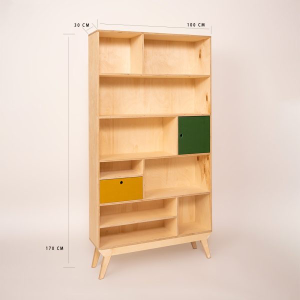 DSC1368.jpg کتابخانه هاوین - B2