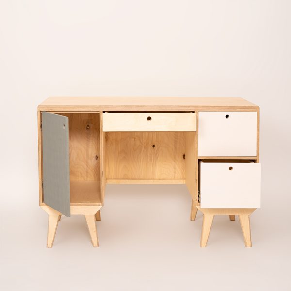 DSC1458.jpg میز تحریر هاوین - کمددار