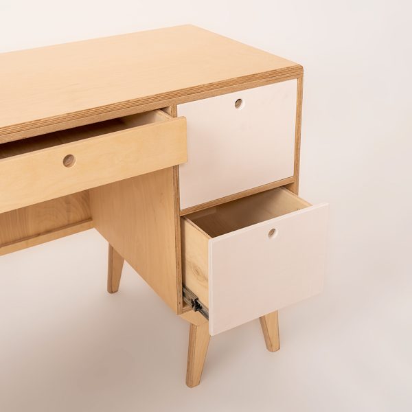 DSC1489.jpg میز تحریر هاوین - کمددار