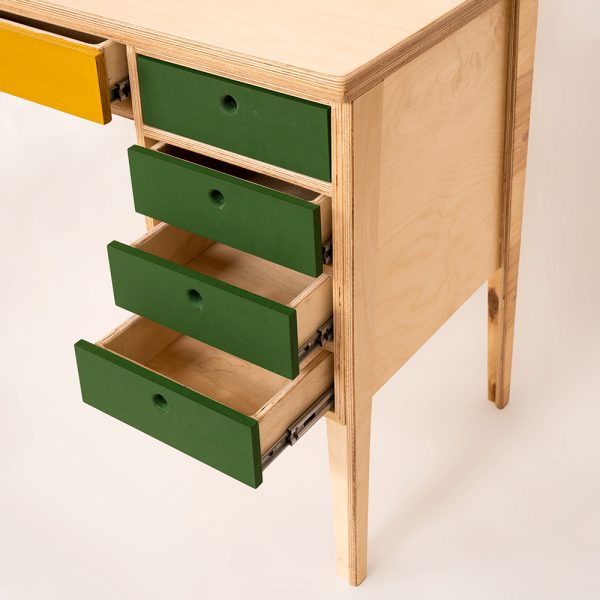 DSC1526.jpg میز تحریر هاوین - کشودار