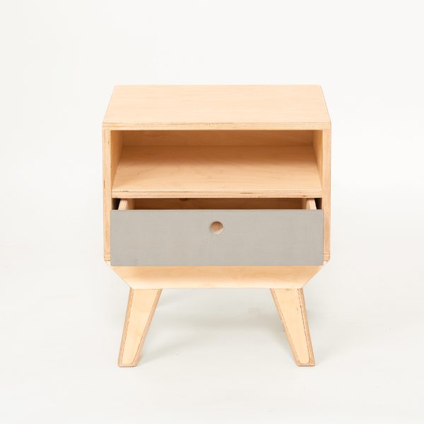 پاتختی هاوین - تک کشو