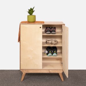 جاکفشی هاوین - SH3