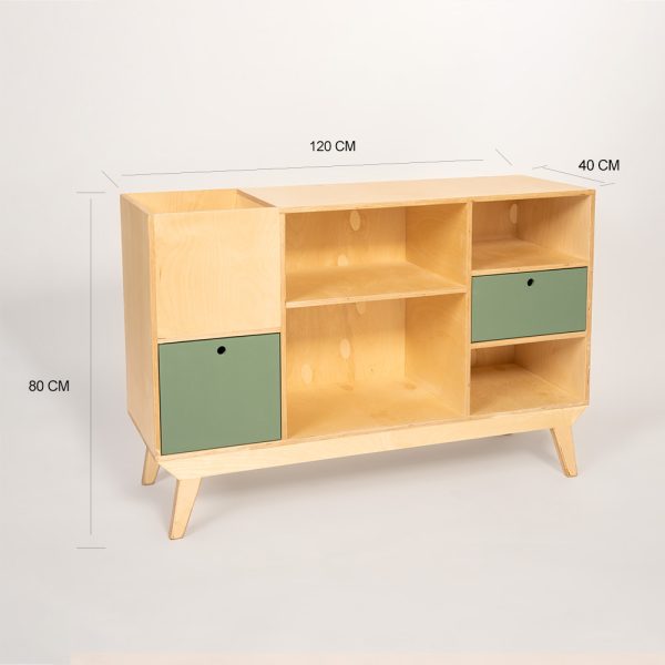 DSC2009.jpg کنسول چوبی هاوین مدل D1-120