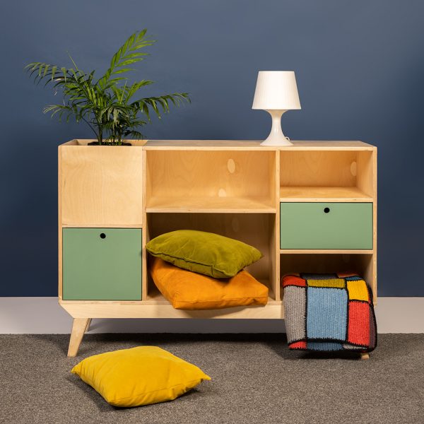 DSC2026.jpg کنسول چوبی هاوین مدل D1-120