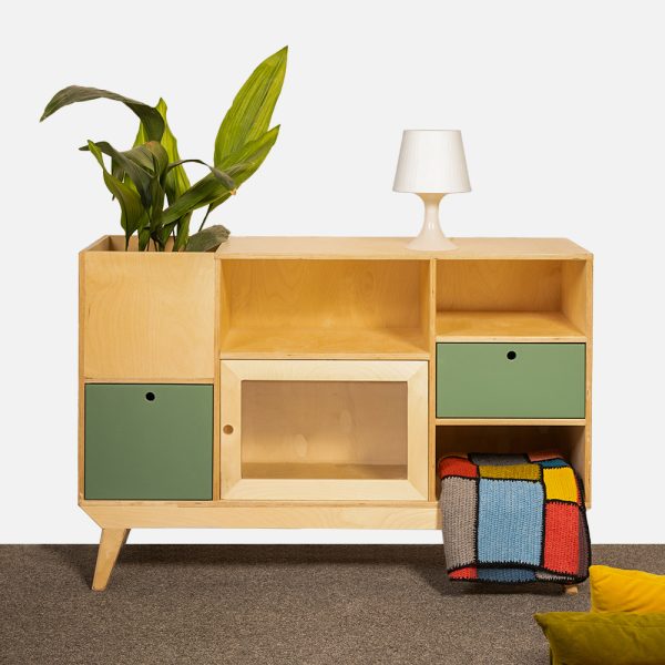 DSC2032-1.jpg کنسول چوبی هاوین مدل D1-120