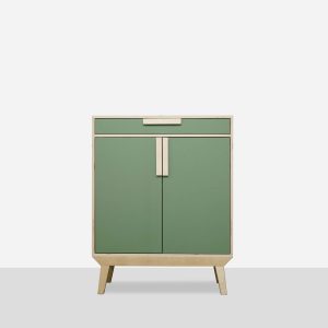 جاکفشی هاوین - SH4