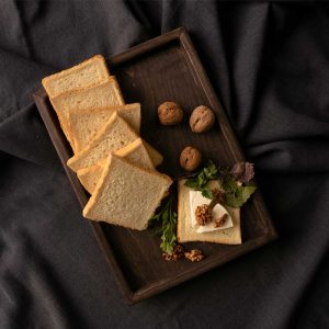 سینی سرو مربعی