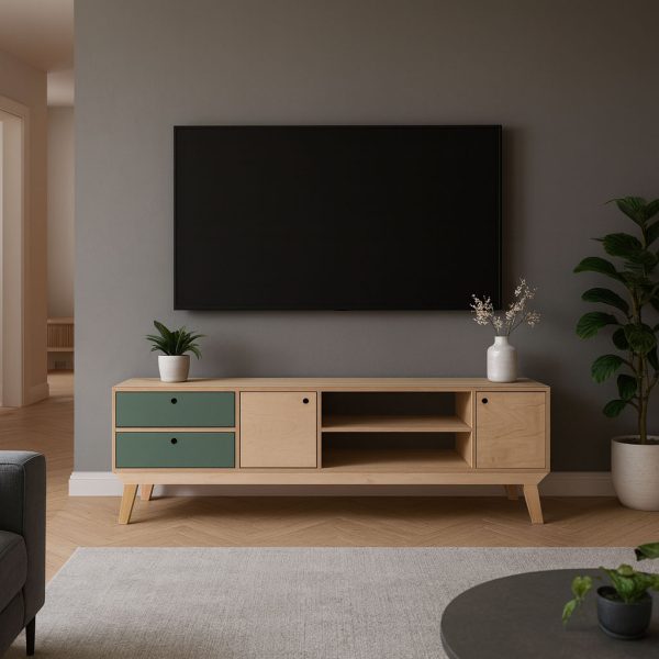 album-4.jpg میز تلویزیون هاوین - T3-160