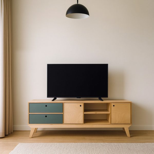 albume.jpg میز تلویزیون هاوین - T3-160