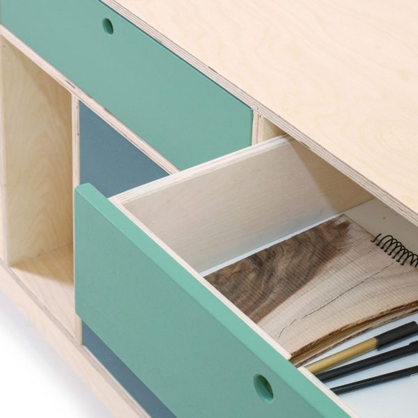 کنسول هاوین _ D3-160