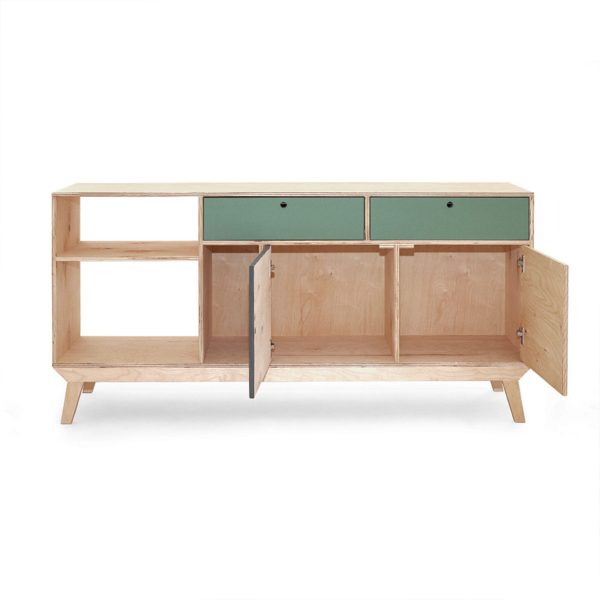 کنسول هاوین _ D3-160