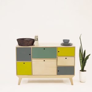 کنسول هاوین مدل D2-120