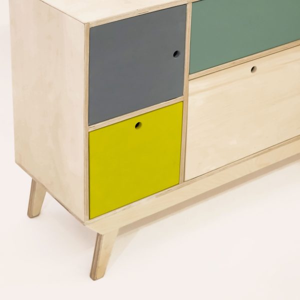 کنسول هاوین مدل D2-120