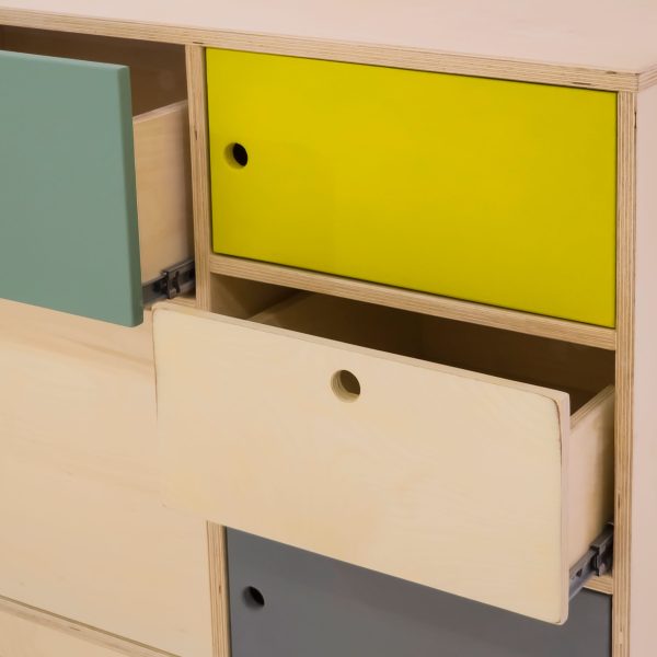 کنسول هاوین مدل D2-120