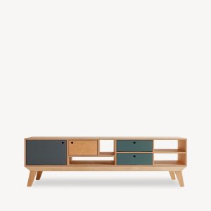 میز تلویزیون هاوین - T1