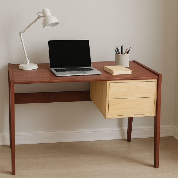 میز تحریر وان